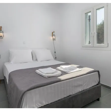 Elia Deluxe Apartamento Pollonia