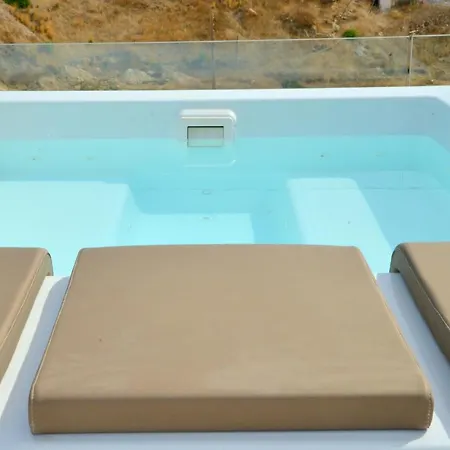 Apartamento Elia Deluxe *
